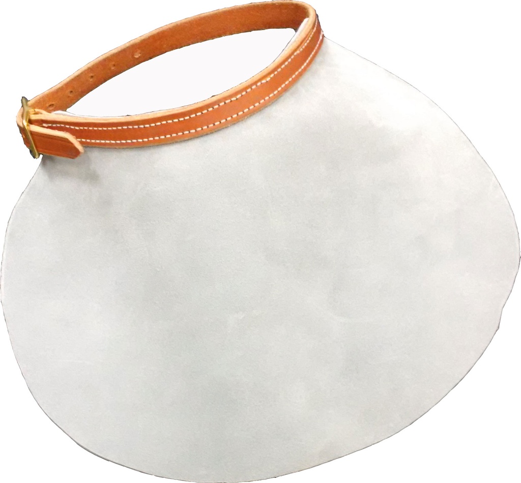 protège poils pour pattes (spats)