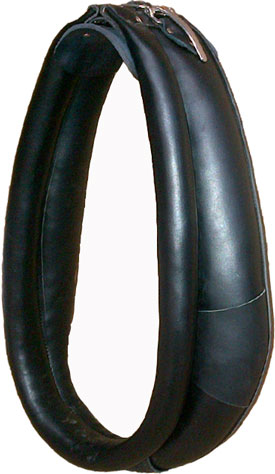 collier non ajustable buggy